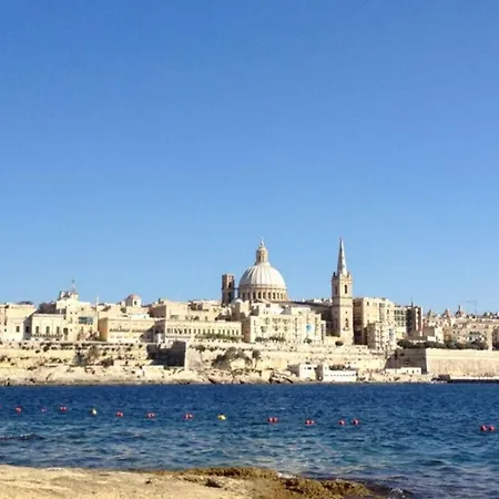 Gasthuis Tigne Point Sliema