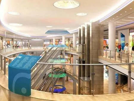 Tigne Point بيت ضيافة *