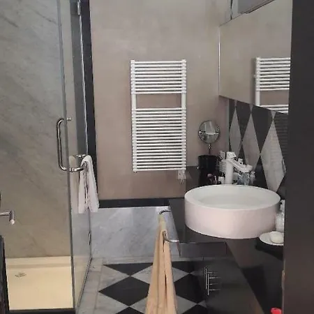 Tigne Point بيت ضيافة *